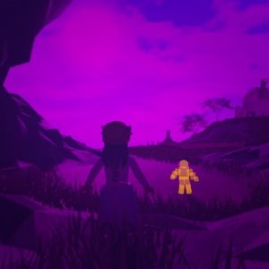 Nice edited asethics for Roblox